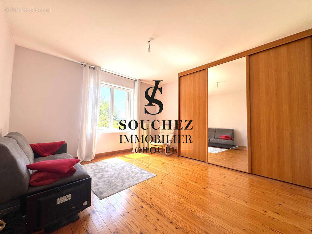 Maison 190 m² à Barlin  - photo 9