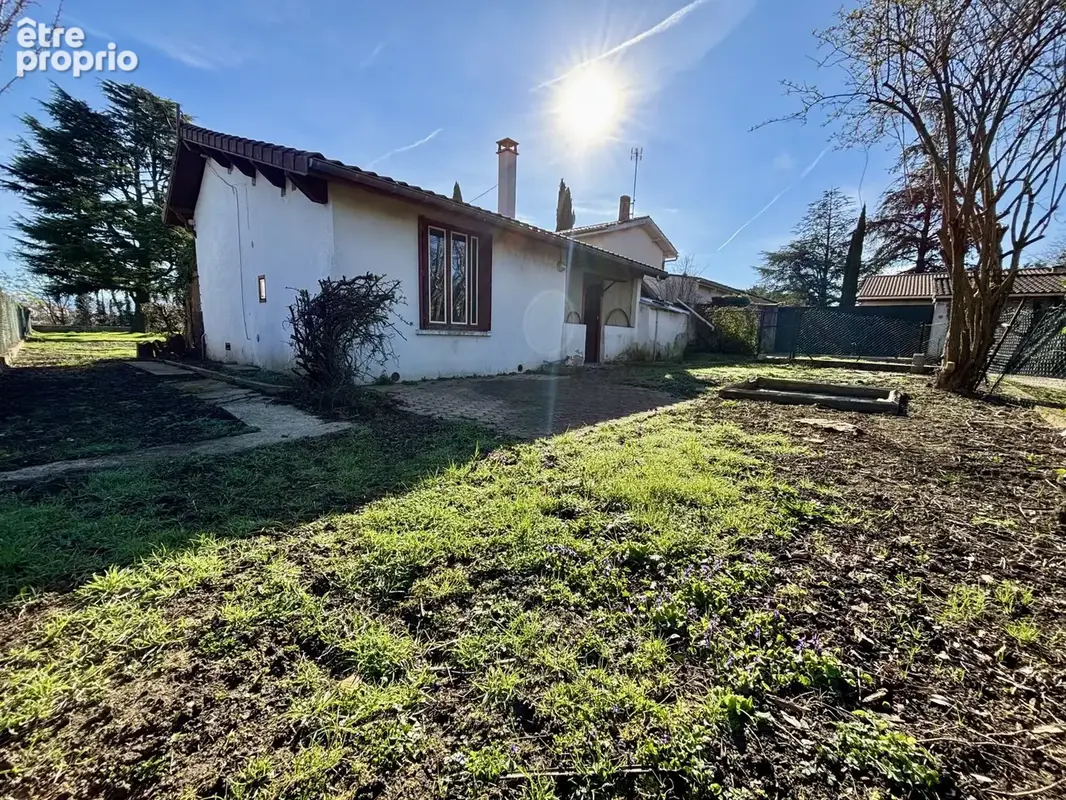 Maison 3 pièces 58 m² à vendre à Romans-Sur-Isere (26100) - photo 4