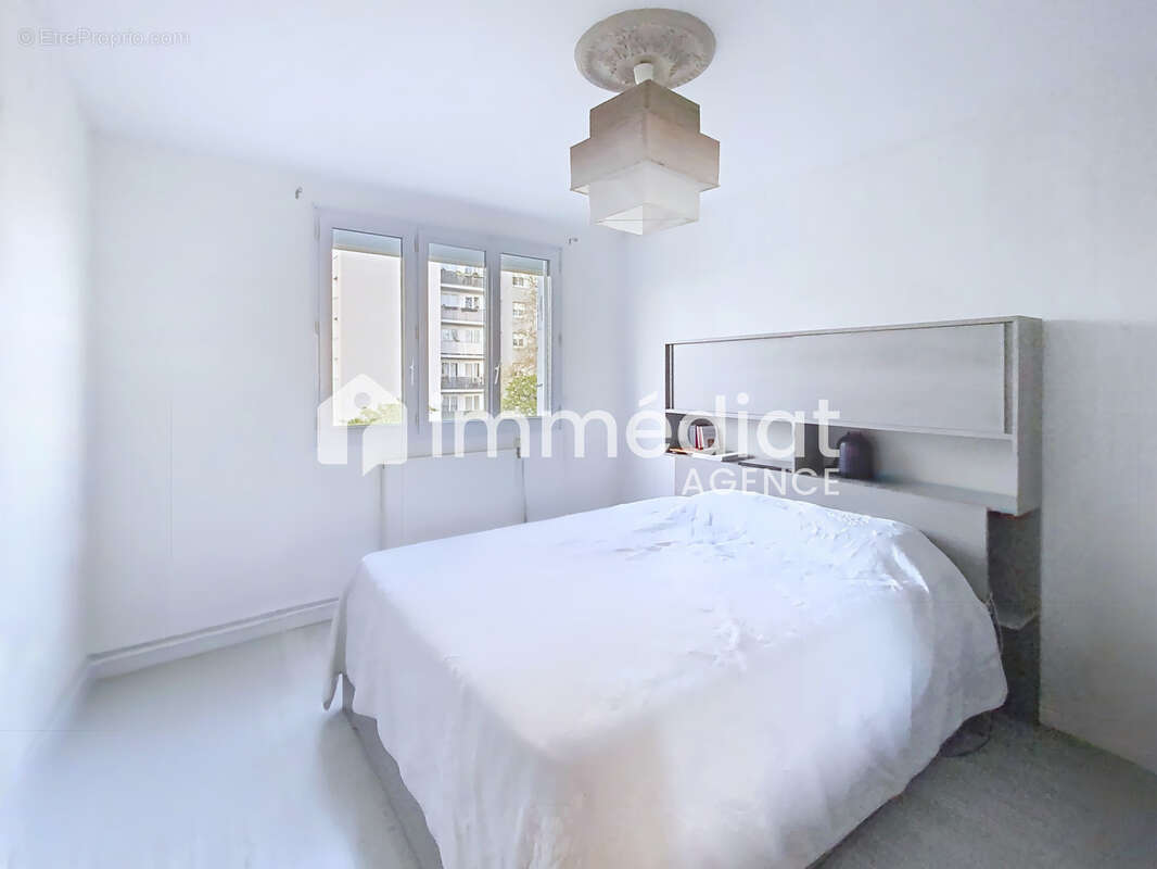 Appartement à RUEIL-MALMAISON