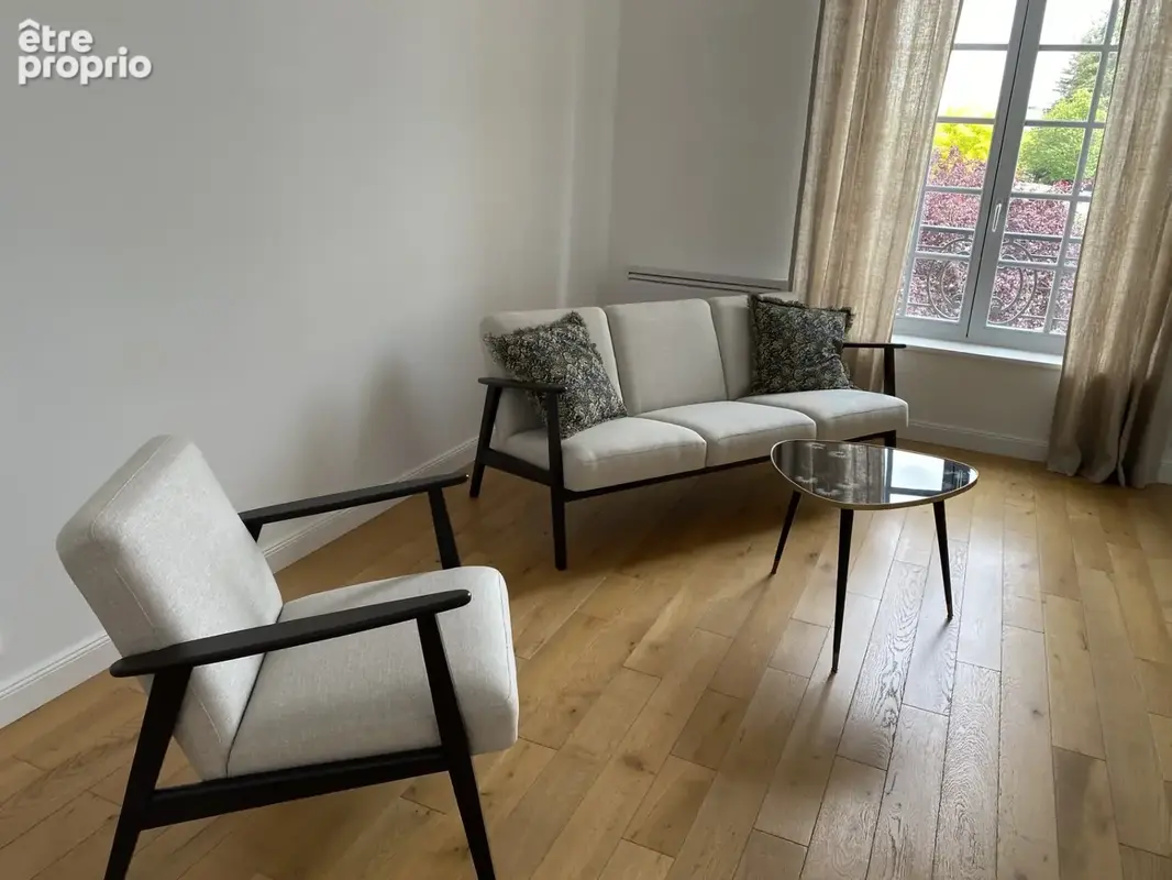 F2 à vendre pontoise - photo 2