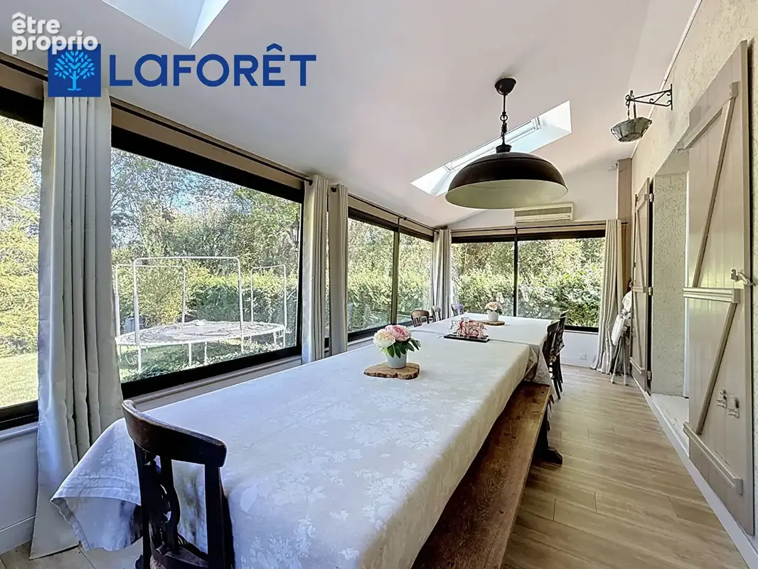 Maison Poissy  Bèthemont 8 pièce(s) 177.33 m2 - photo 3