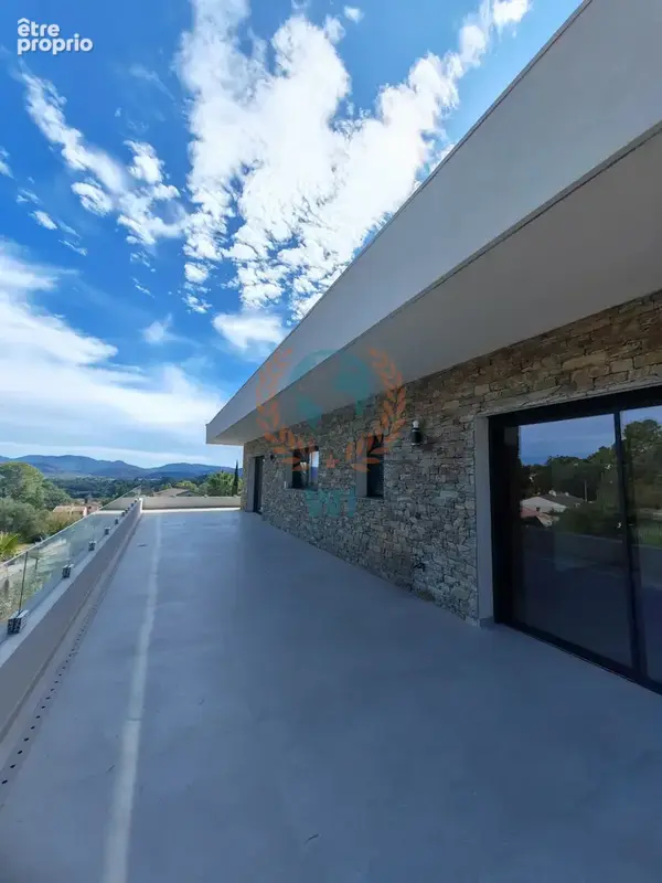 Villa Californienne avec piscine - photo 37