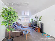 Appartement à RIXHEIM