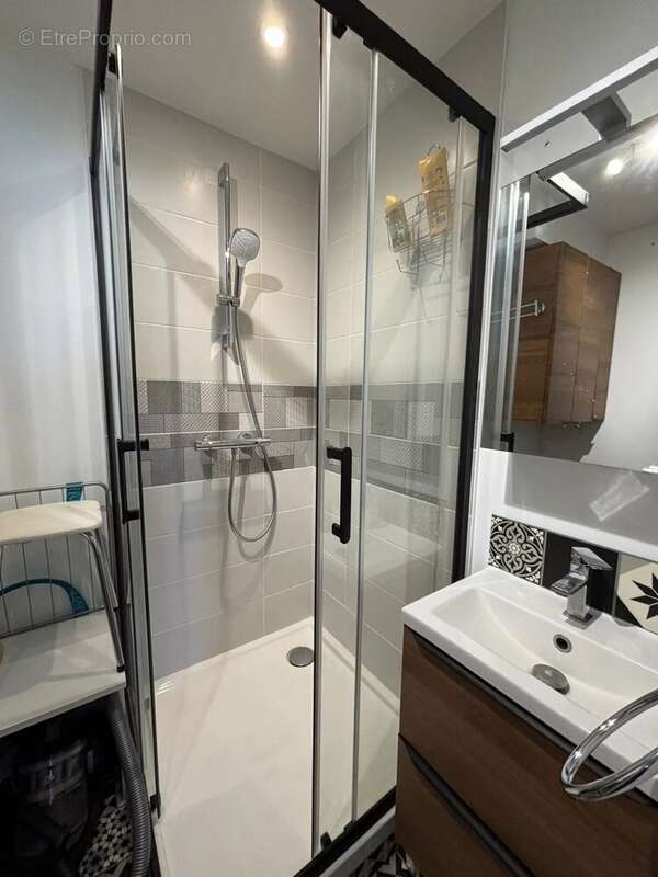 Appartement à LES SABLES-D&#039;OLONNE