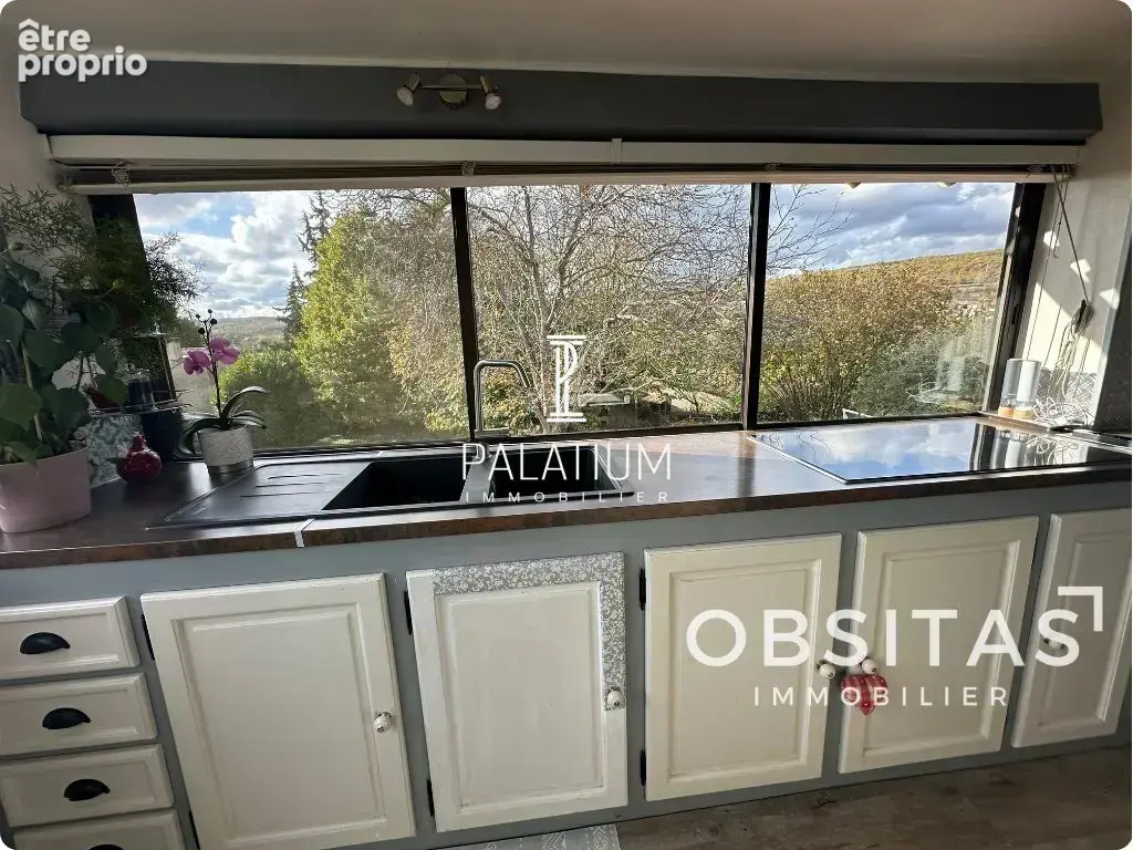 Maison 5 pièces 145 m² à vendre à Mane (04300) - photo 7