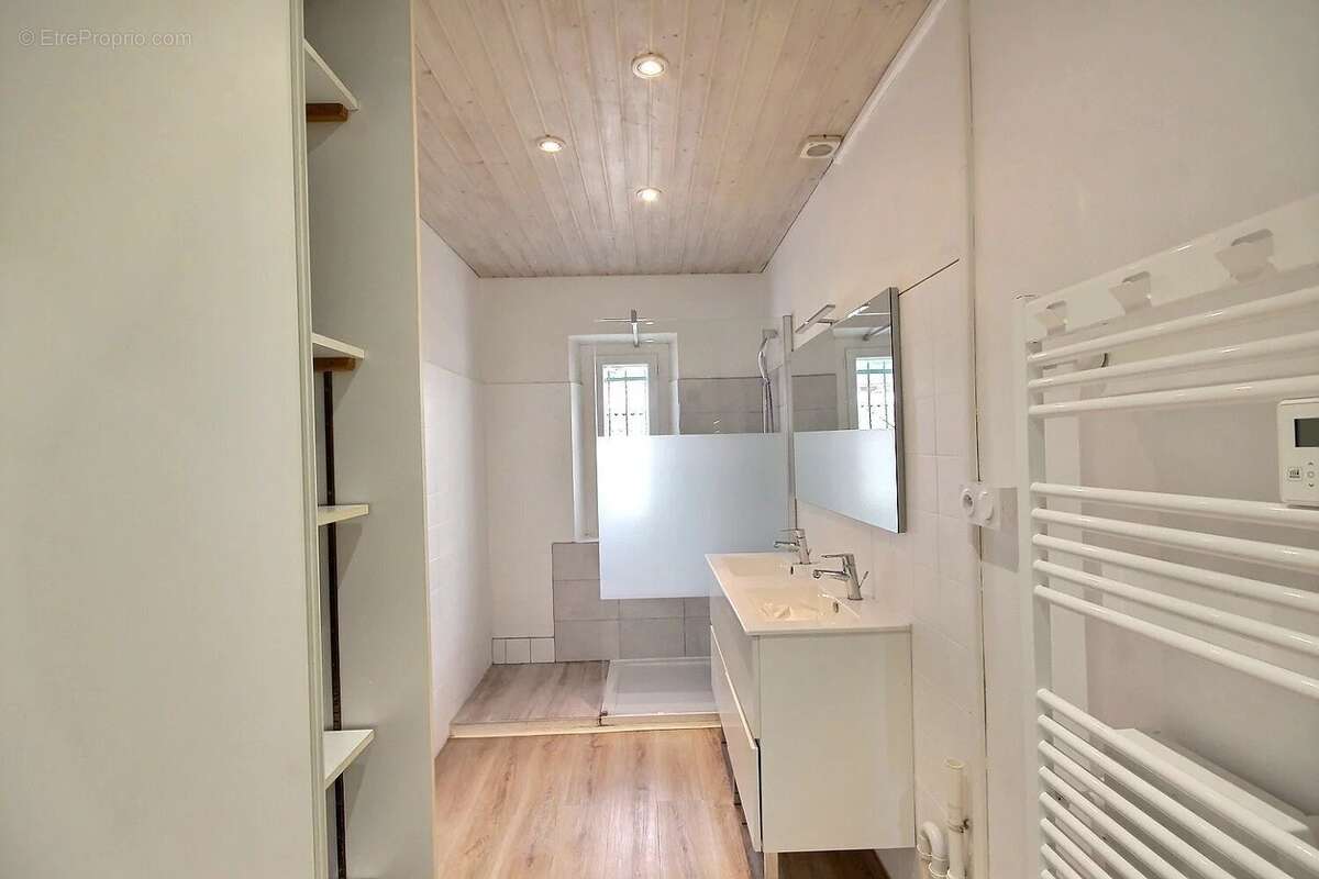 Appartement à SAINT-MARCELLIN