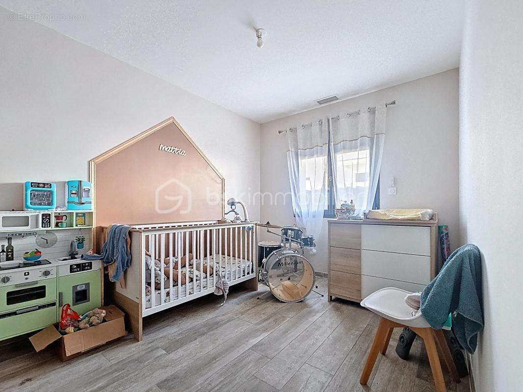 Maison à MARAUSSAN