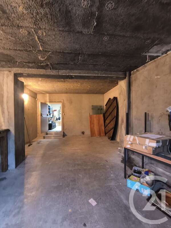 Maison à SAINT-QUENTIN