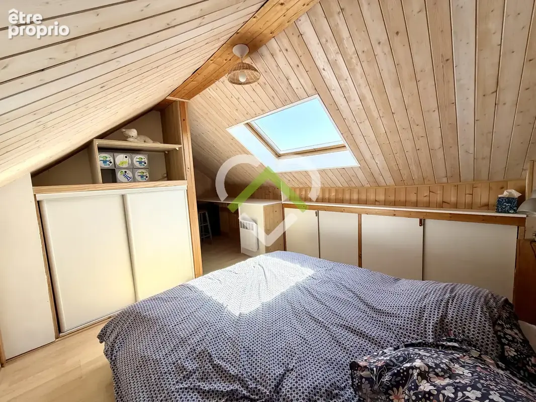 Maison semi-individuelle à vendre (ANNAPPES) - photo 14
