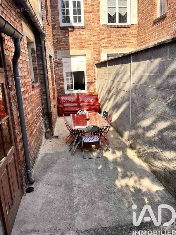Photo 5 - Maison à AMIENS