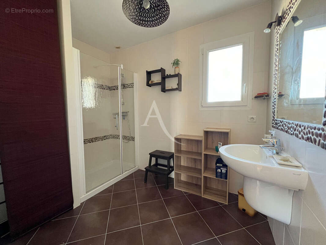 Maison à LA TRANCHE-SUR-MER