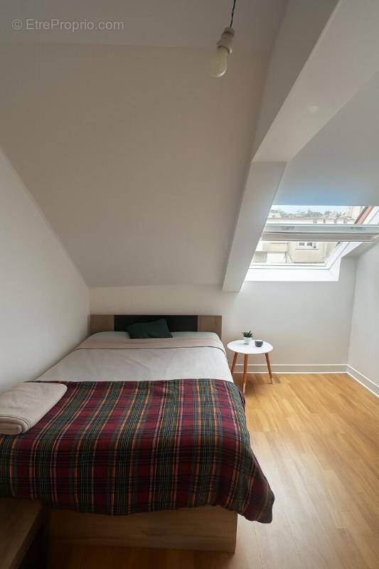 Appartement à SAINT-BRIEUC