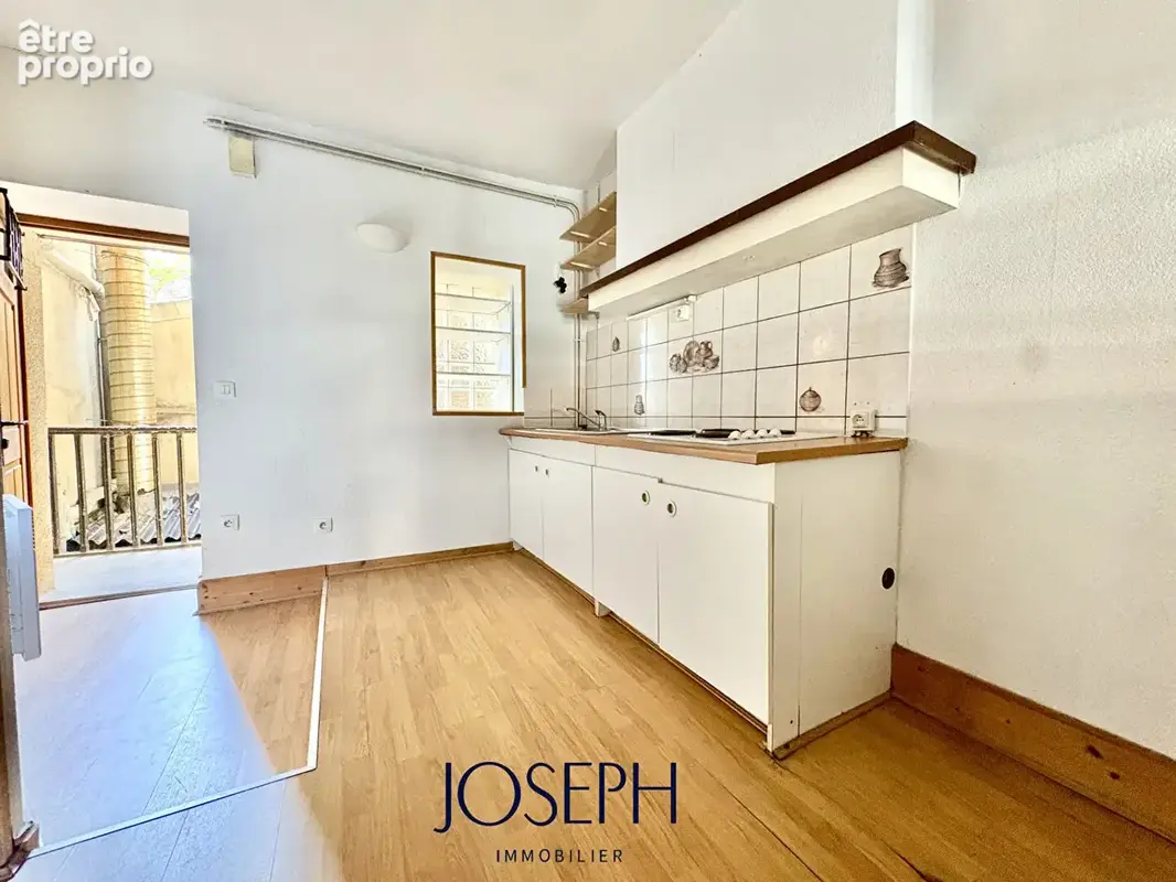Coeur saint-cyrpien, t3 de 56 m². - photo 4