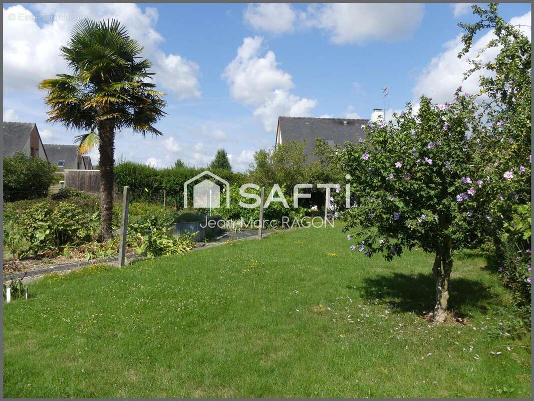 Photo 5 - Maison à VITRE