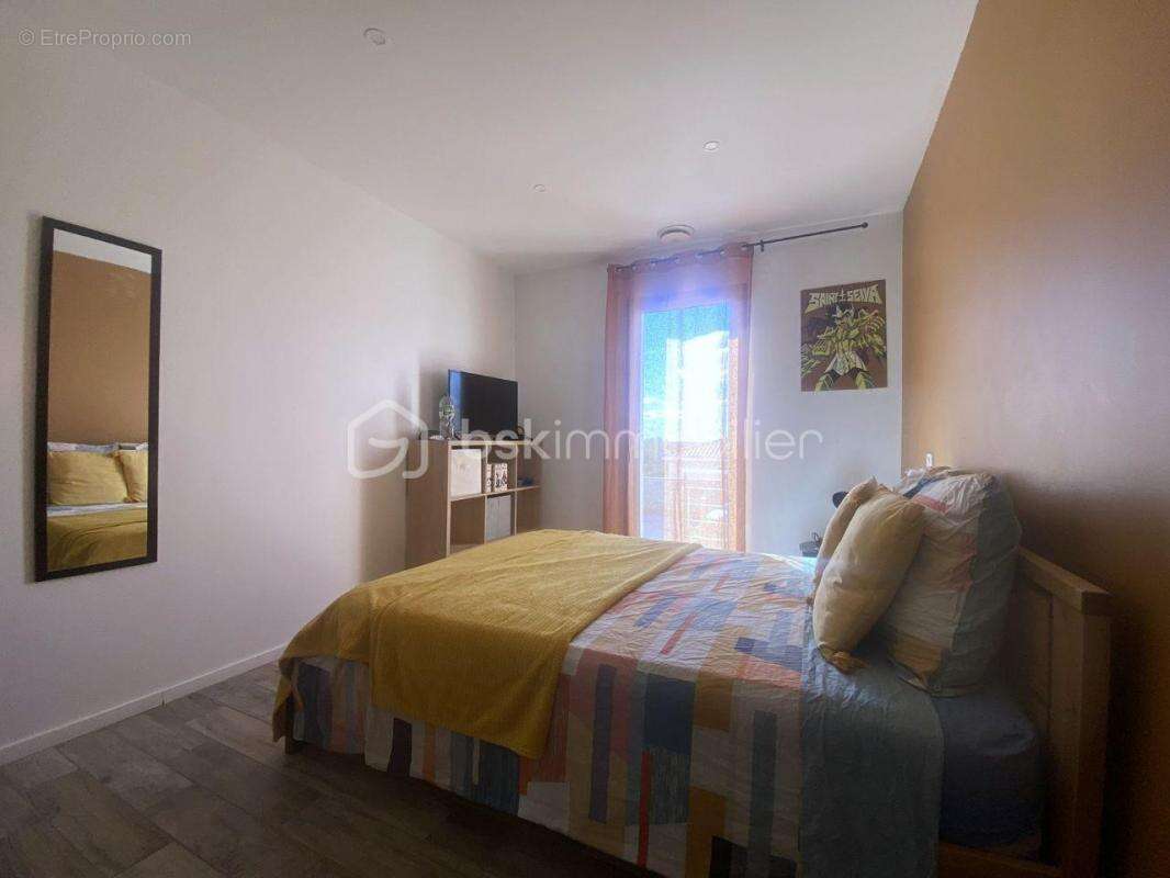 Maison à BELLEGARDE