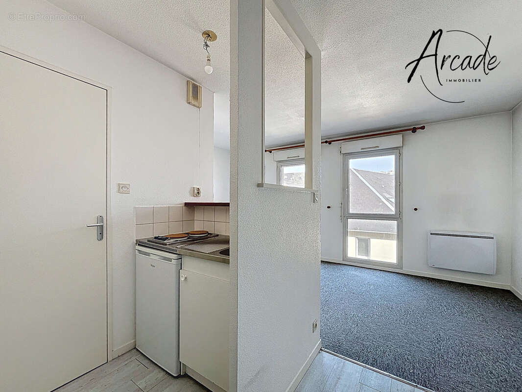 Appartement à LE HAVRE