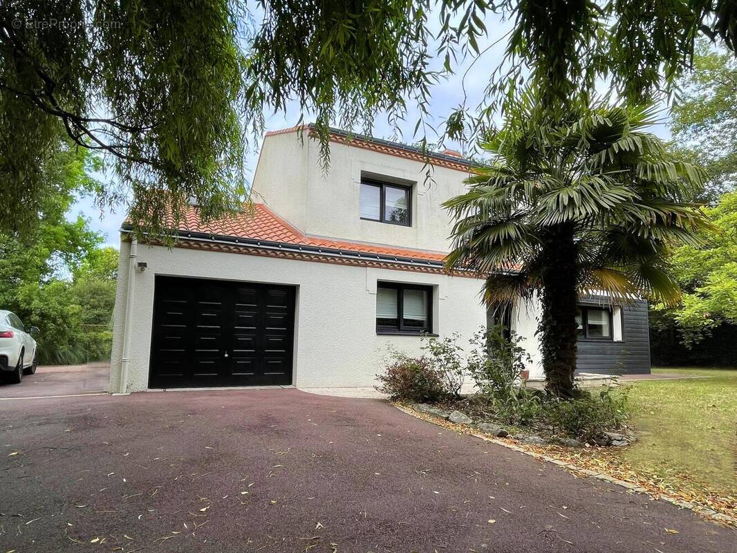 Photo 1 - Maison à VERTOU