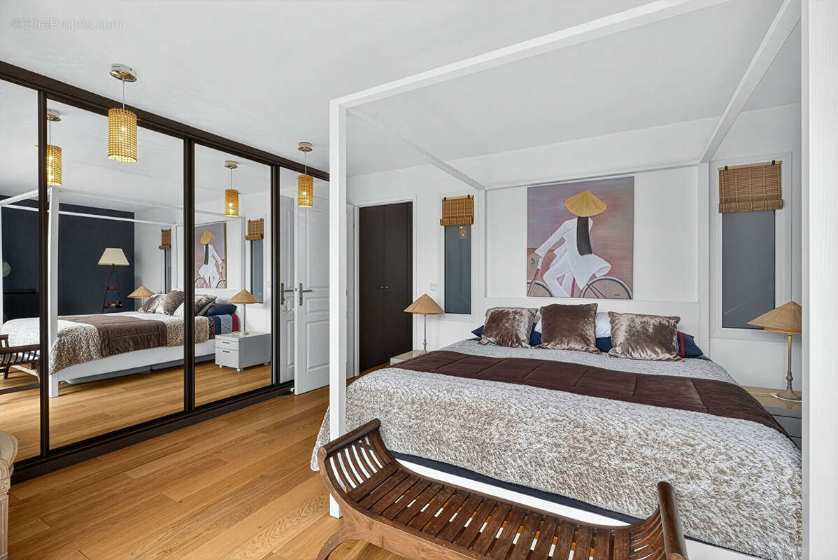Appartement à AIX-LES-BAINS
