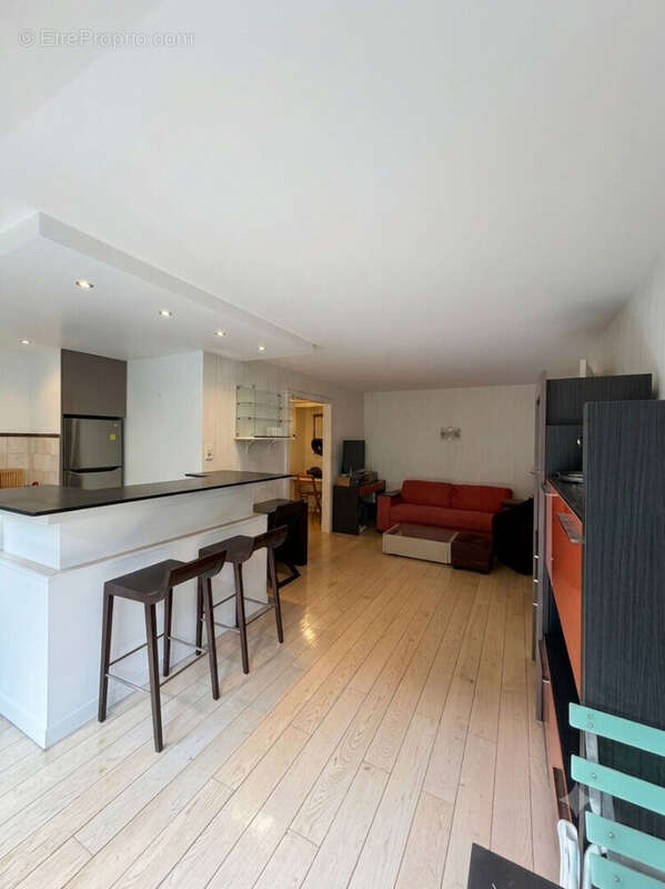 Appartement 3 pièces avec ascenseur et Balcon - photo 2