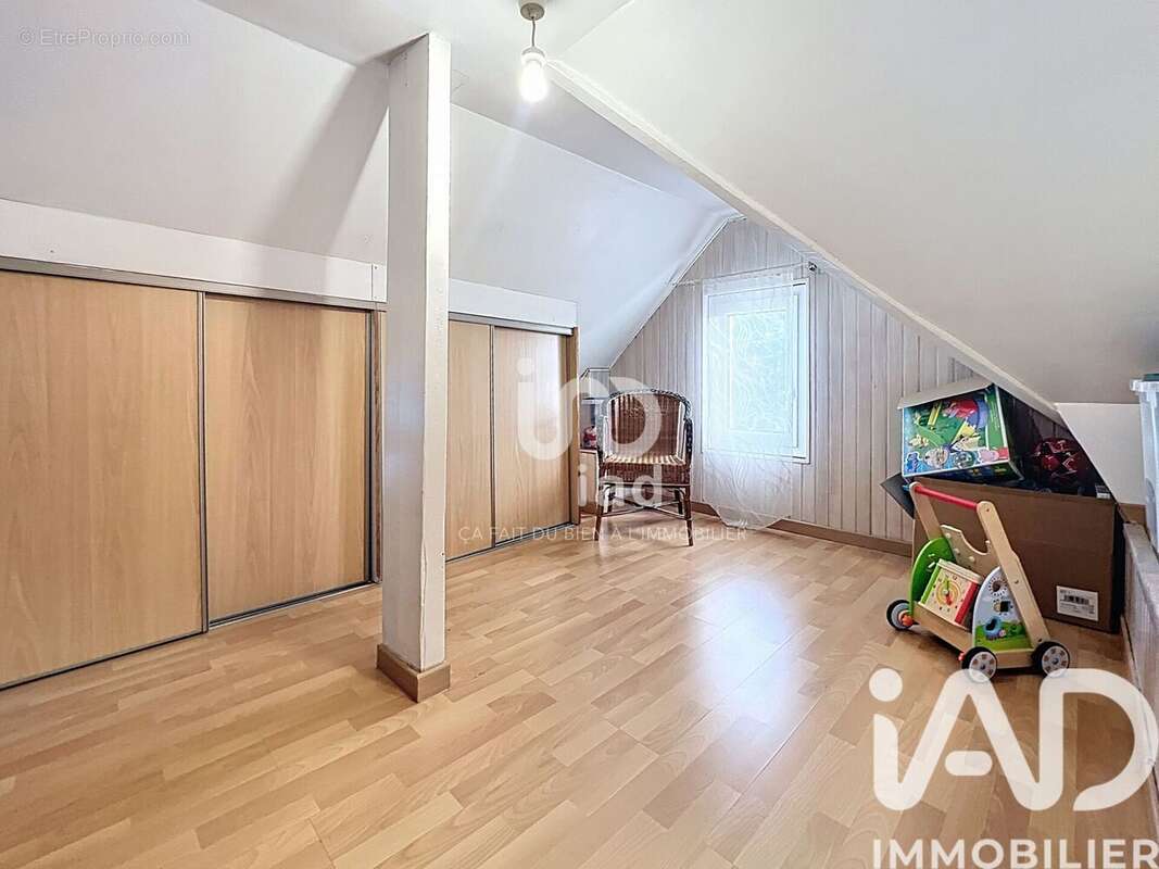 Photo 7 - Maison à LE BOURGET