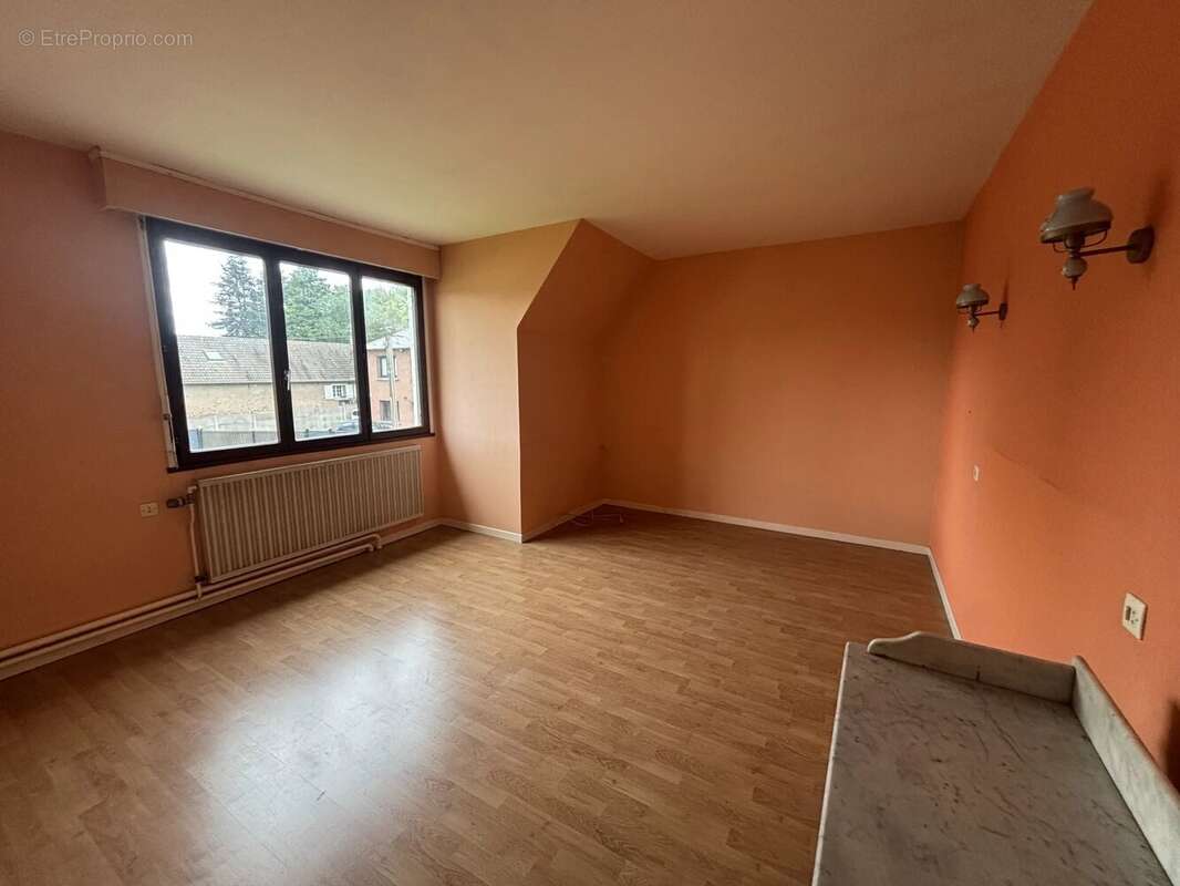 Maison à CAGNONCLES