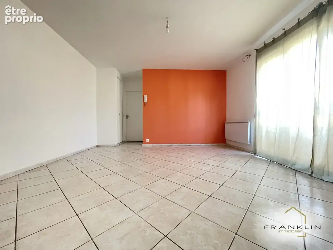 Photo Appartement à Mitry-Mory au prix de 154 000€