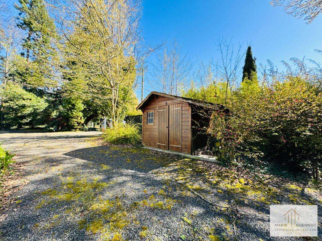 Maison à BASSE-GOULAINE