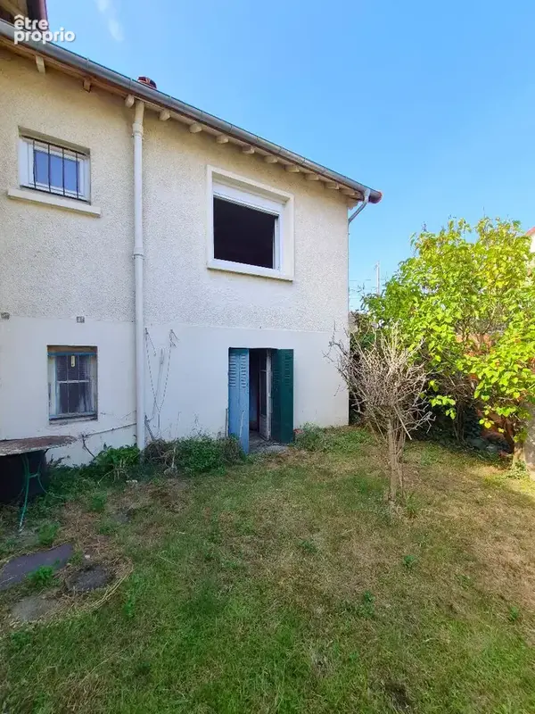 Maison Beauchamp 2 pièce(s) 39.58 m2 - photo 7