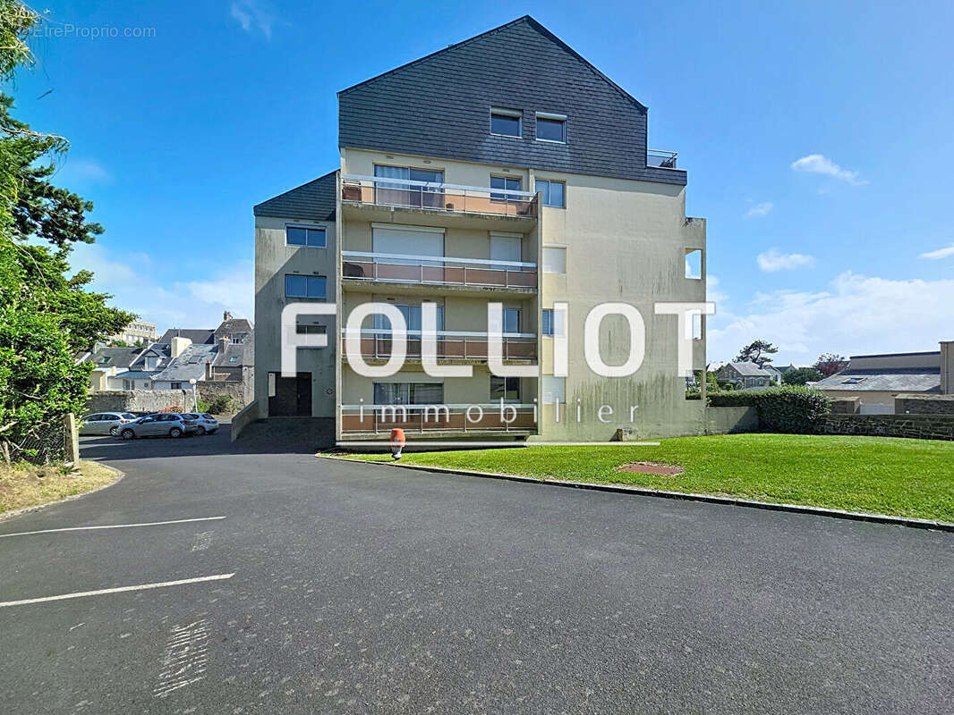 Appartement à GRANVILLE