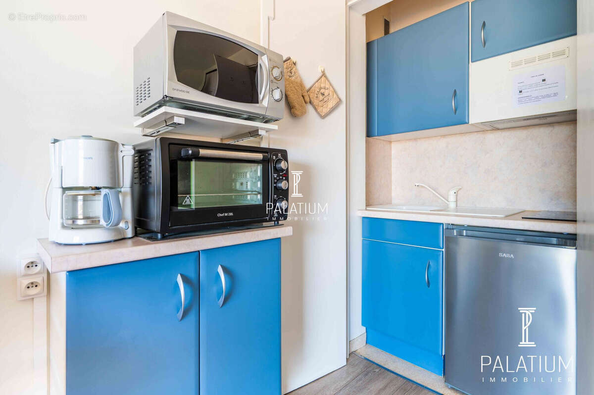 Appartement 24 m² à Greoux-Les-Bains  - photo 6