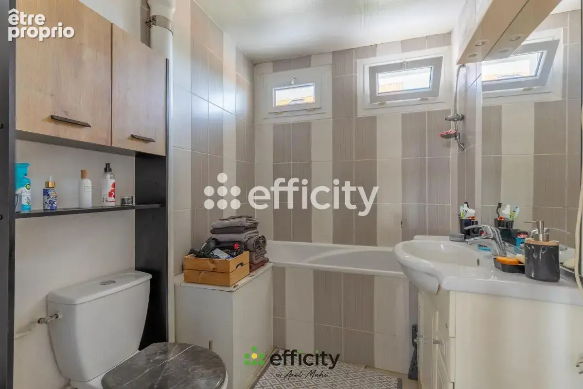 Appartement - photo 7