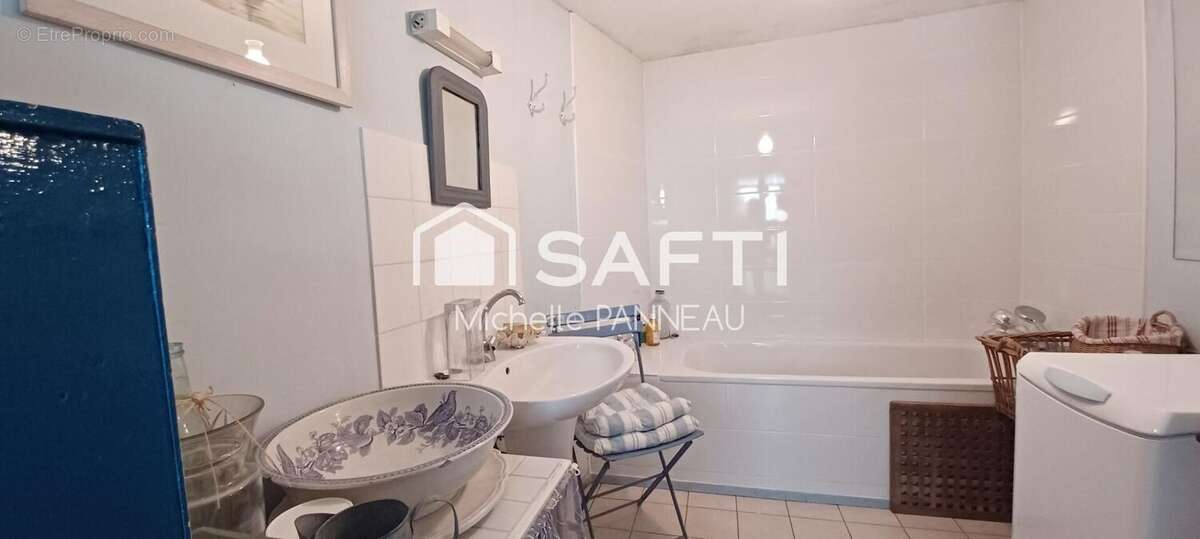 Photo 8 - Maison à MAYET