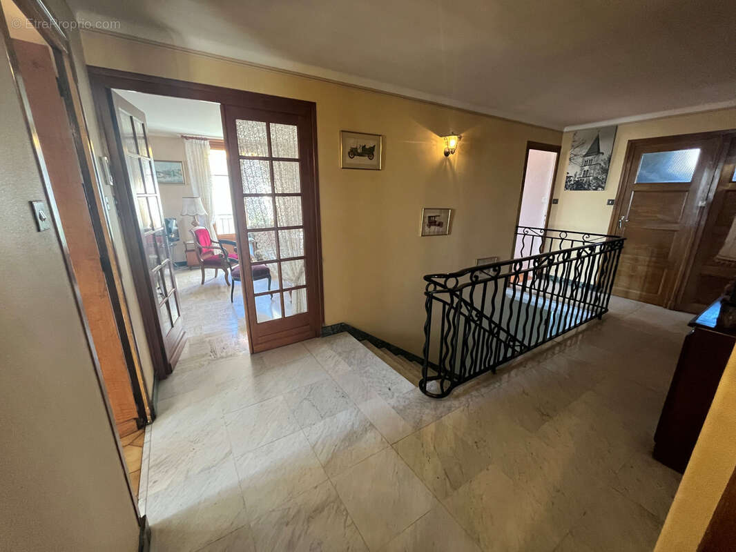 Maison à CUISERY