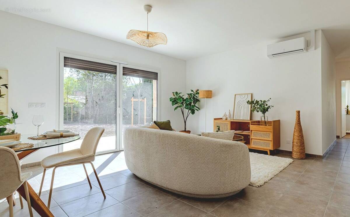 Appartement à GRADIGNAN