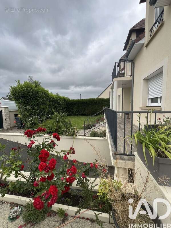 Photo 2 - Maison à DEMOUVILLE