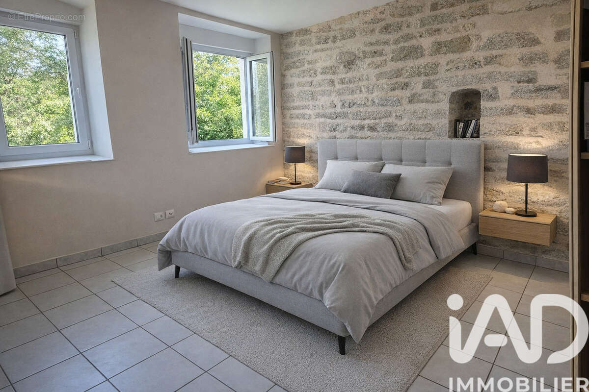 Photo 6 - Maison à SAINT-NOLFF