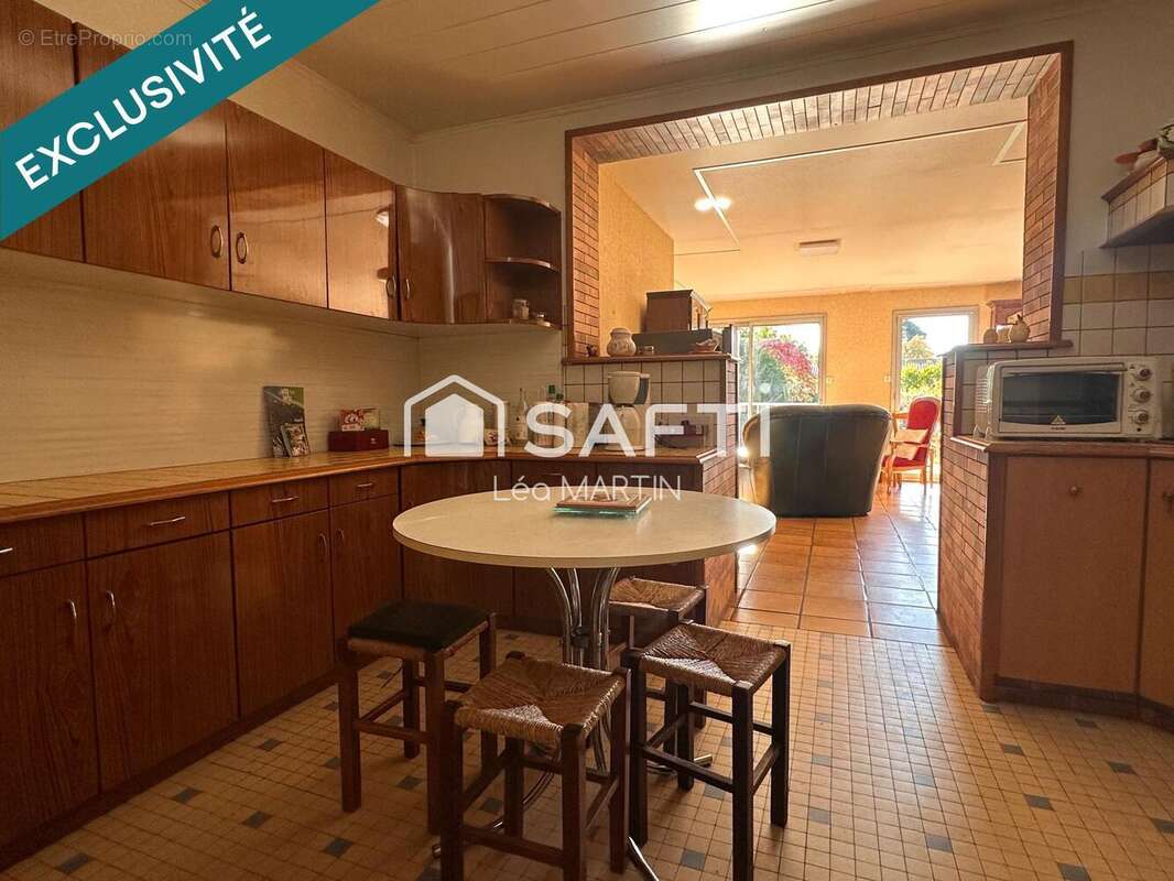 Photo 5 - Maison à LE MAY-SUR-EVRE