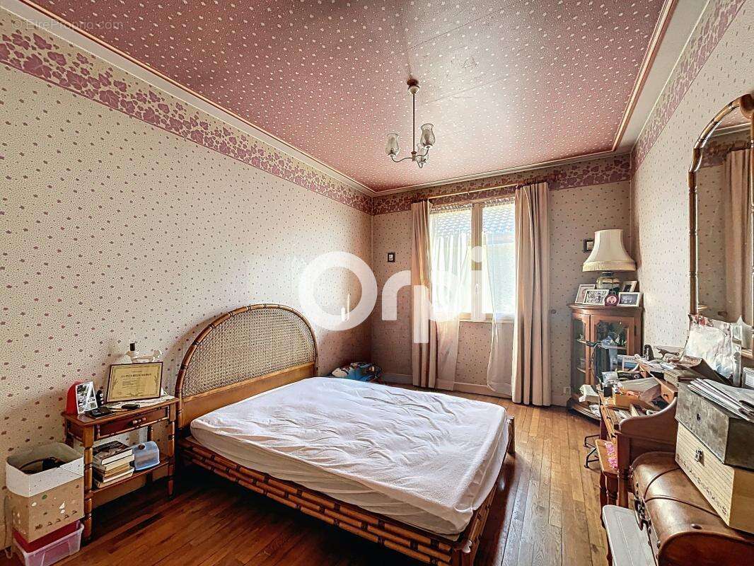 Maison à MALEMORT-SUR-CORREZE