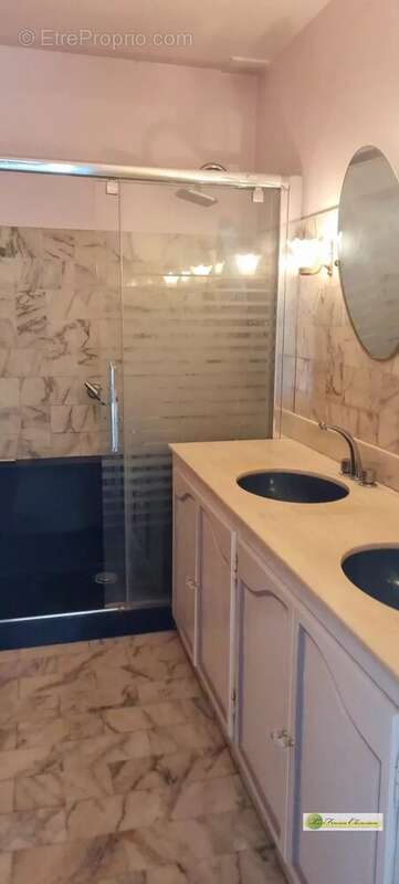 Maison à GOND-PONTOUVRE