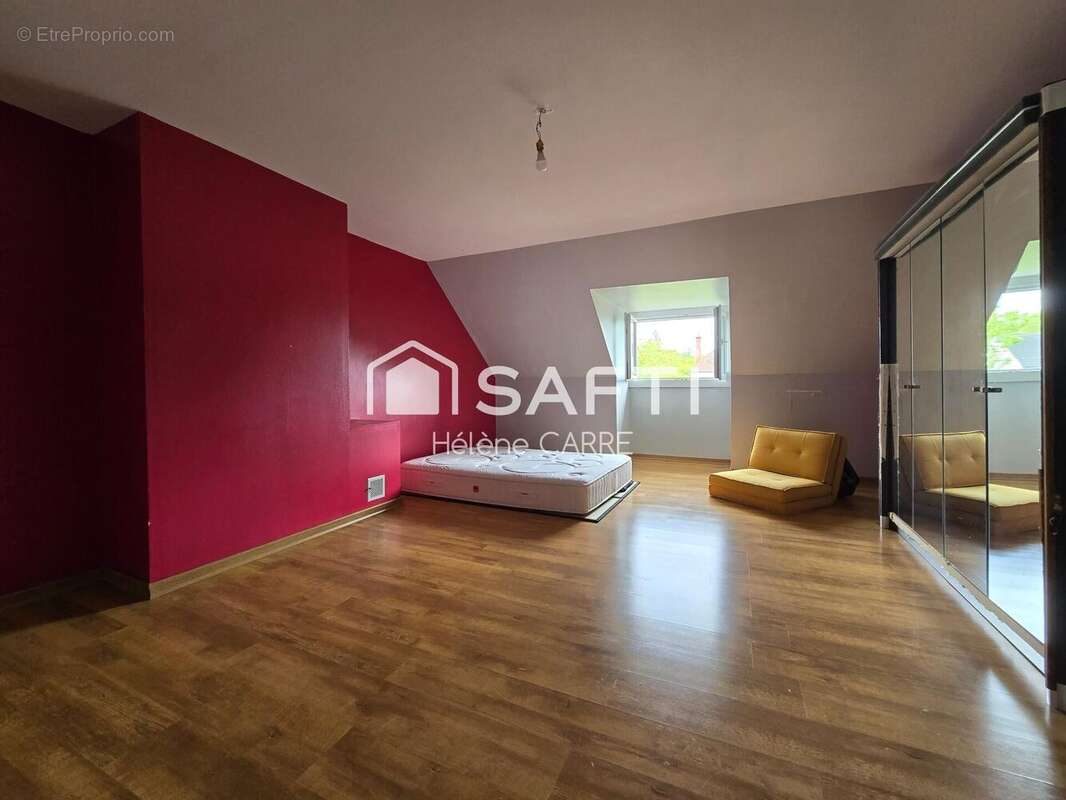 Photo 9 - Maison à VIERZON