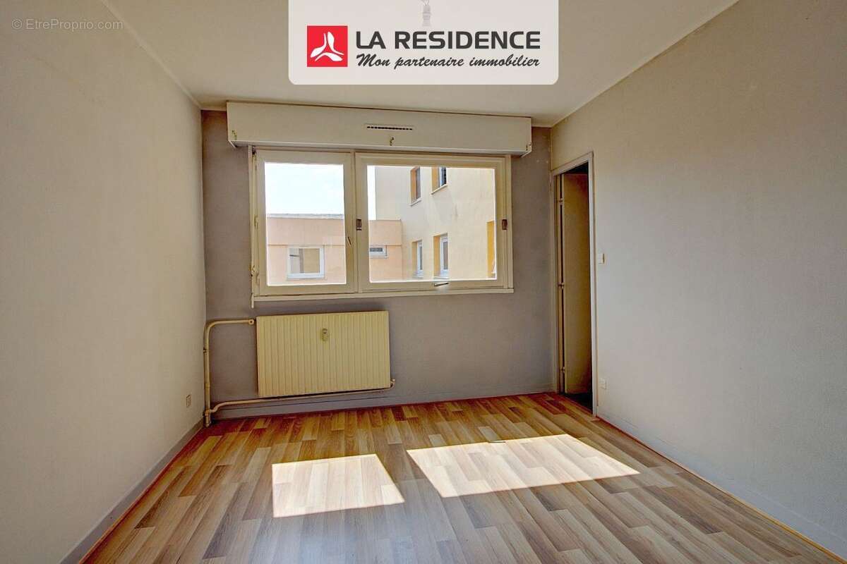 Appartement 40 m² à Rouen  - photo 3