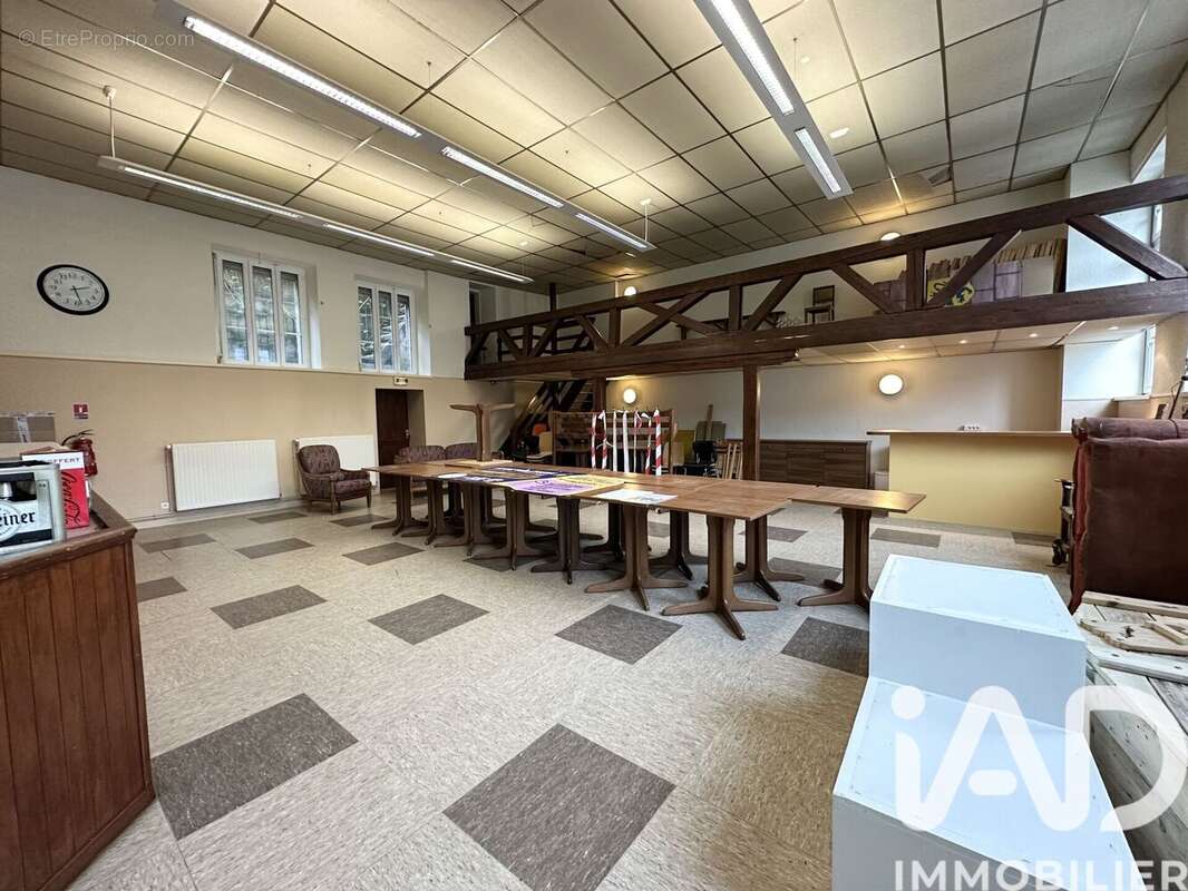 Photo 4 - Appartement à LUTZELBOURG