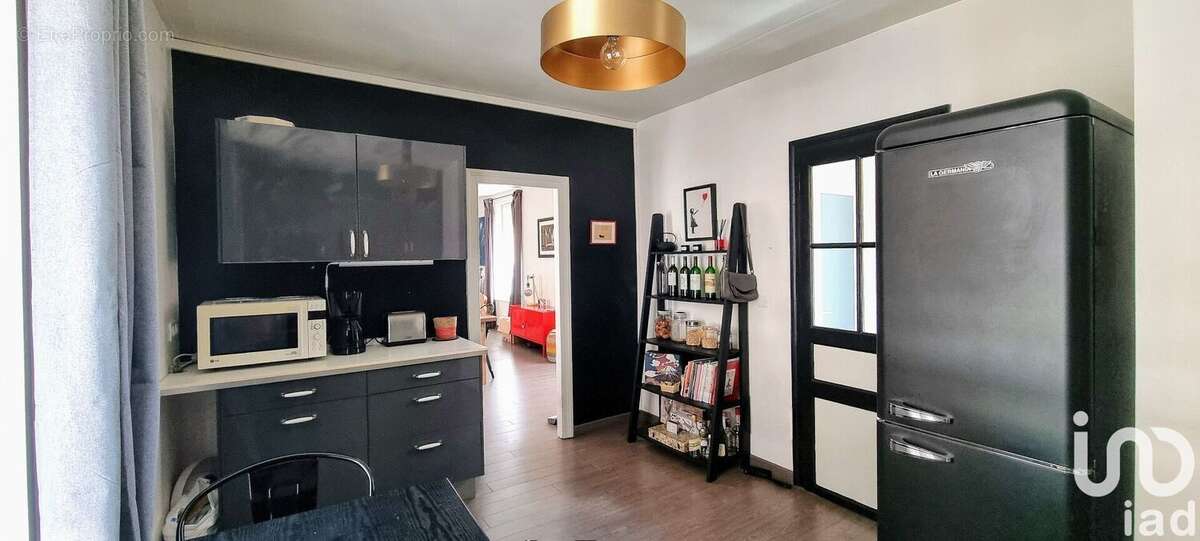 Photo 5 - Maison à ORBEC