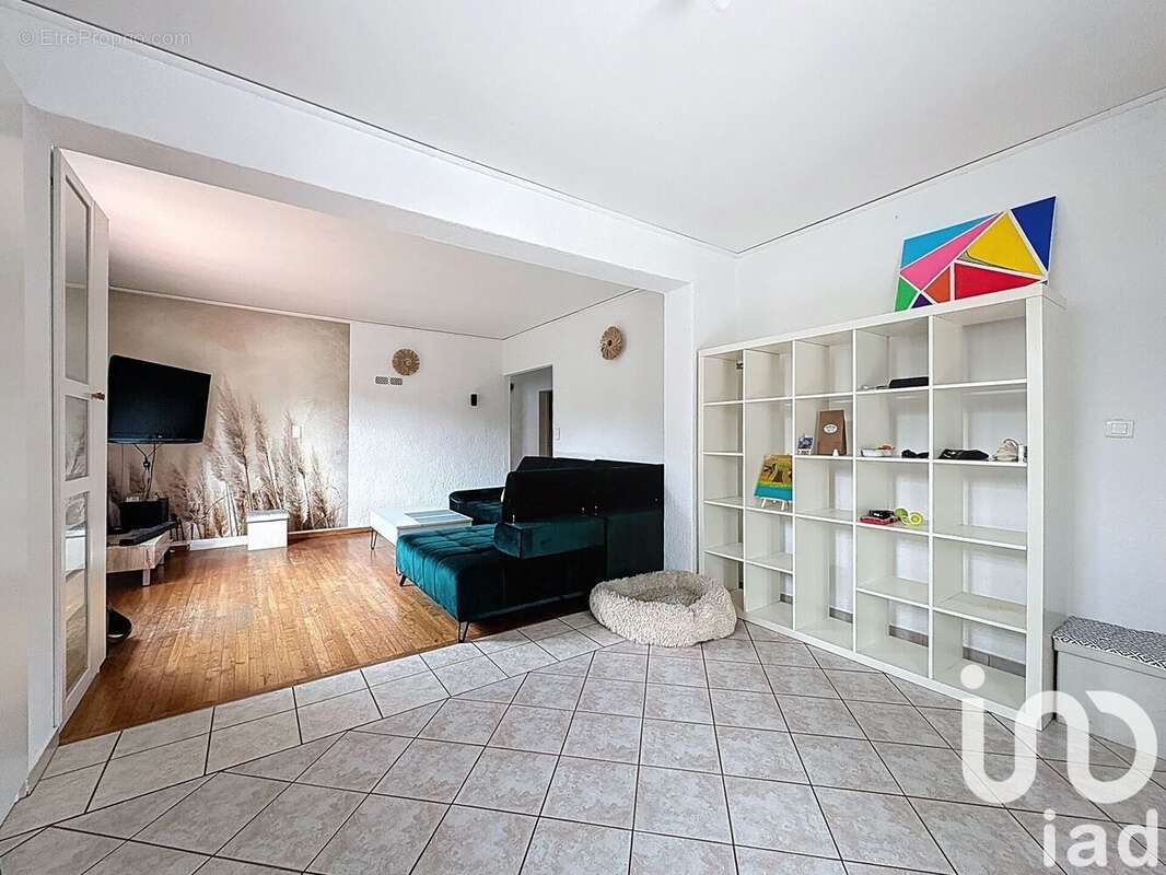 Photo 9 - Maison à MONTESQUIEU-VOLVESTRE