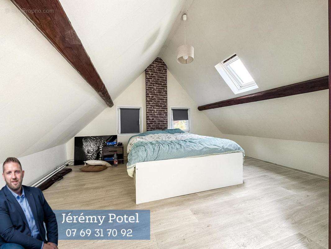 Maison à CAGNONCLES