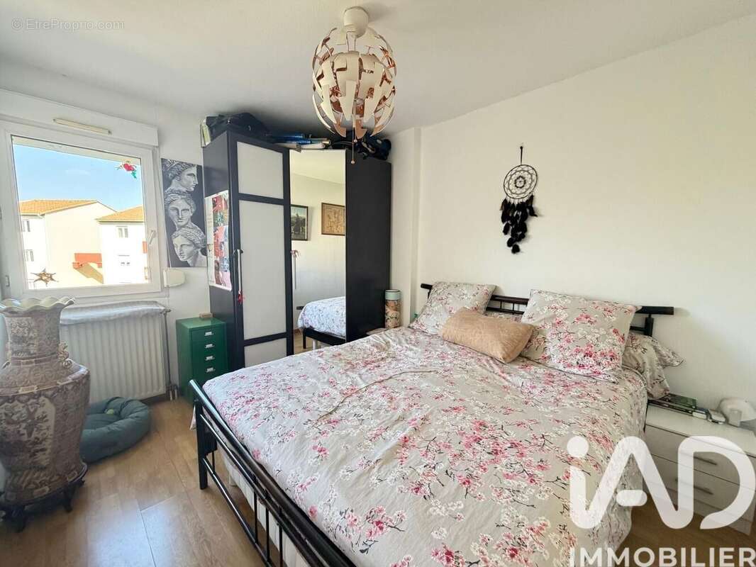 Photo 7 - Appartement à MONTPELLIER