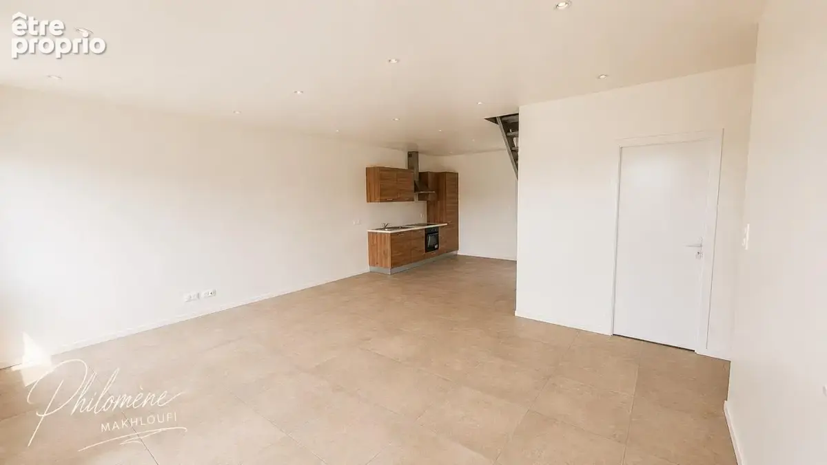 Maison 90 m² à Morfontaine  - photo 4
