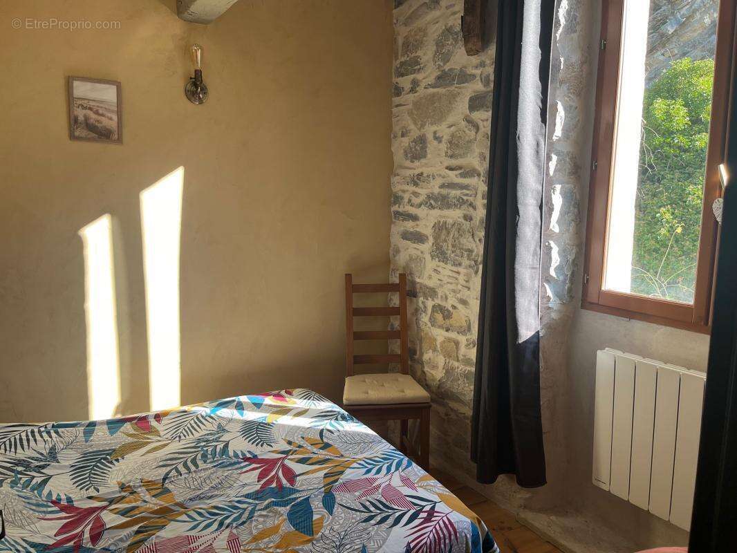 Maison à BUIS-LES-BARONNIES