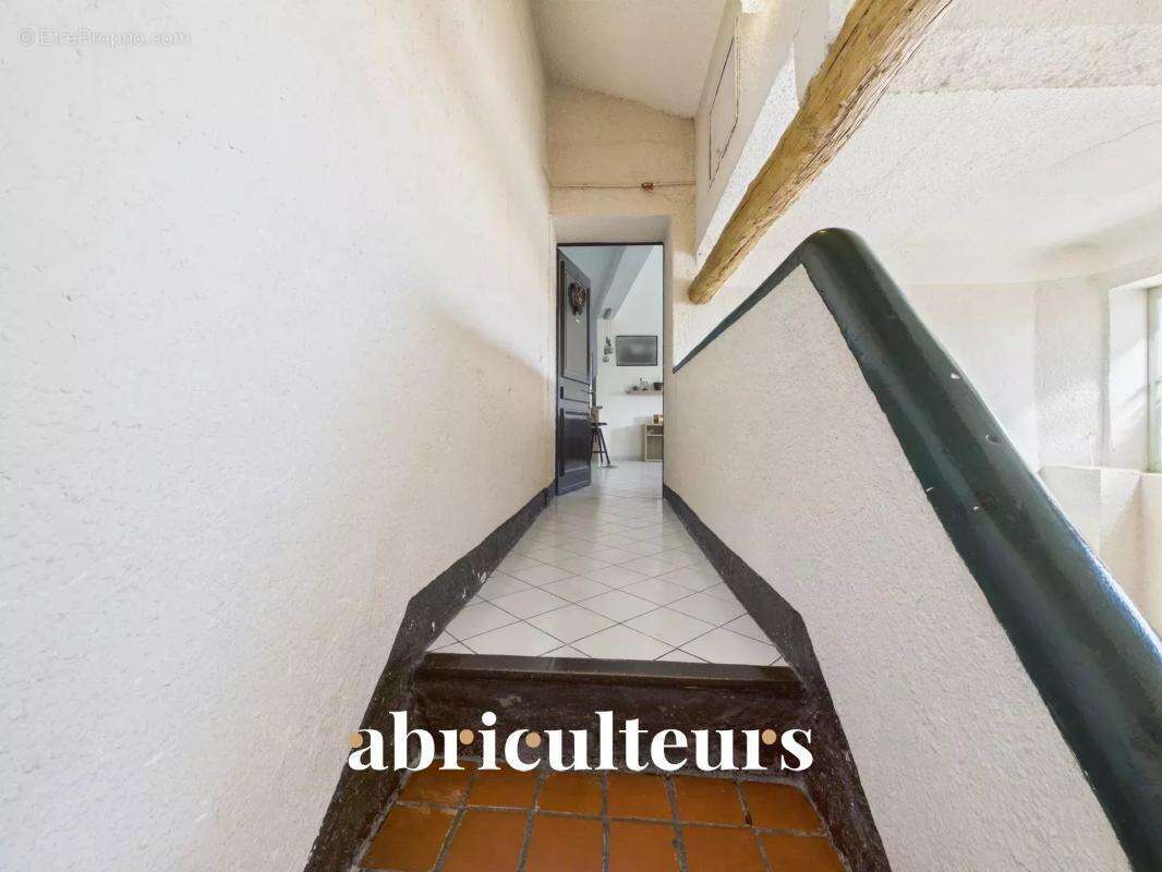 Appartement à PERTUIS