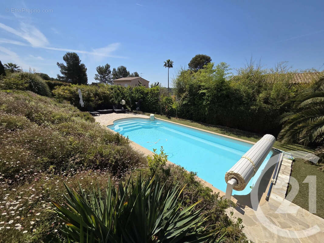 Maison à BIOT
